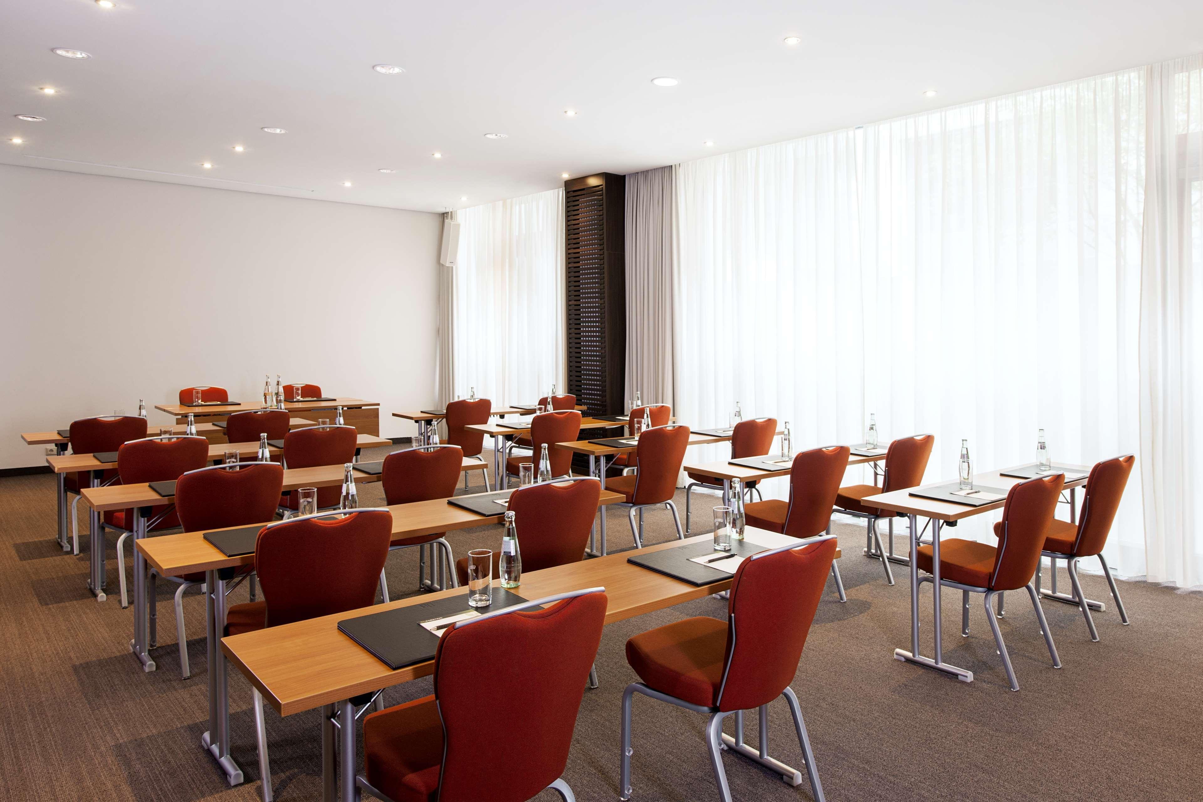 Nh Collection Berlin Mitte Friedrichstrasse Hotell Eksteriør bilde